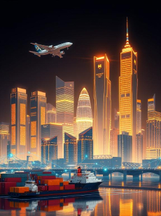 Guide to ASEAN Business, Tech, and Logistics