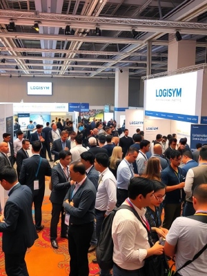 LogiSYM Asia Pacific